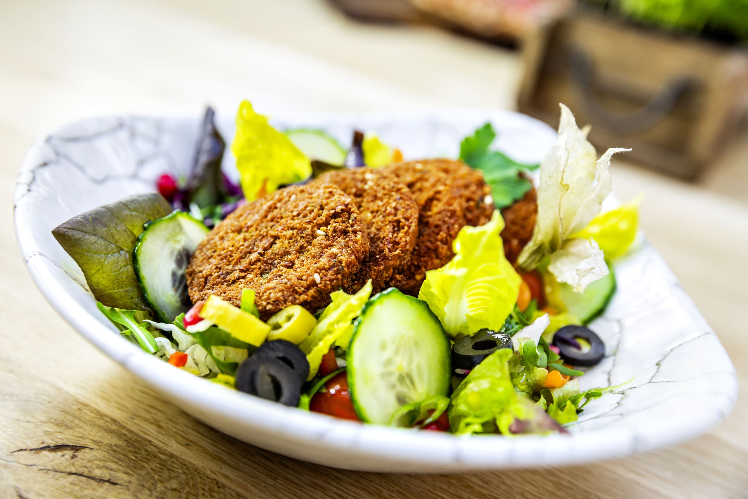 Falafel