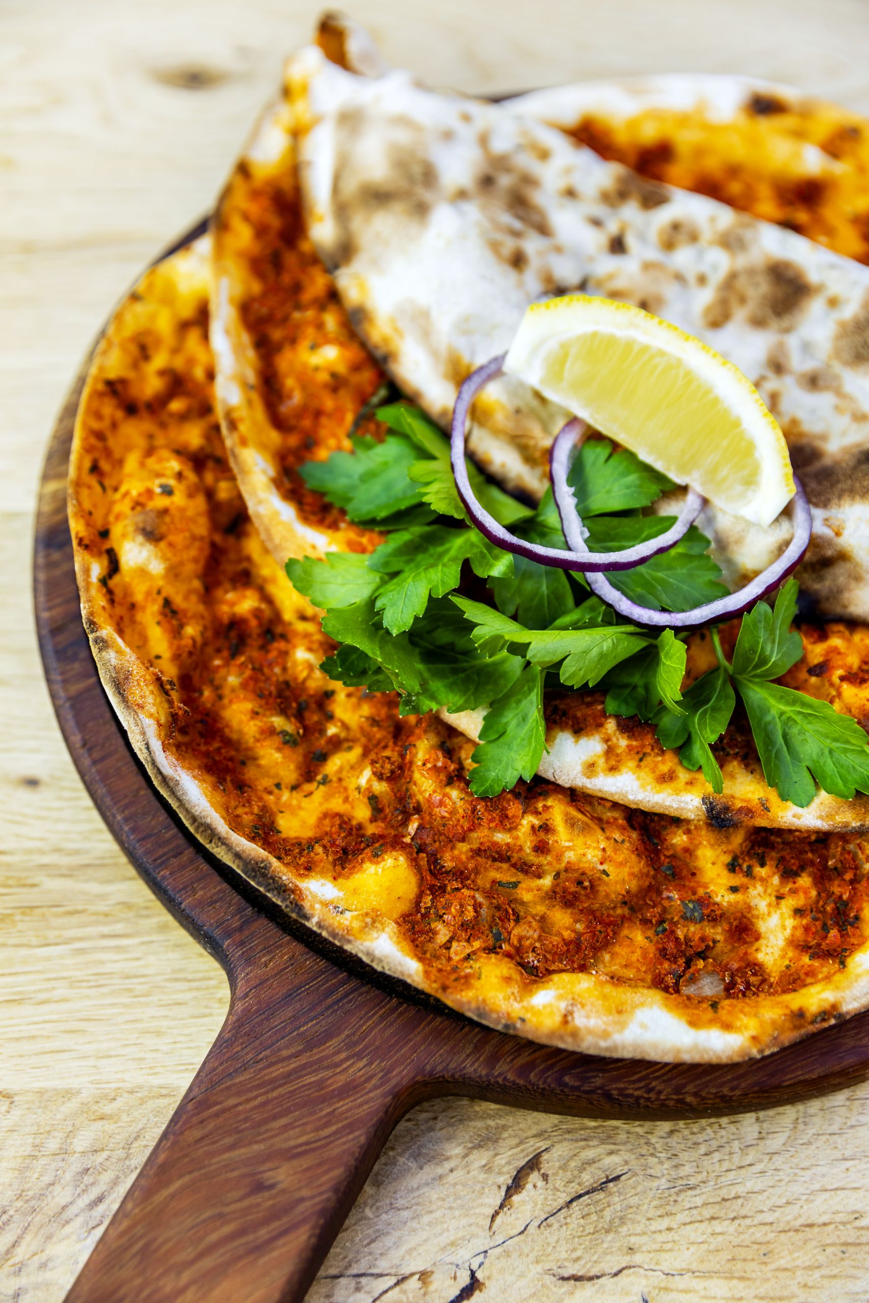 Lahmacun